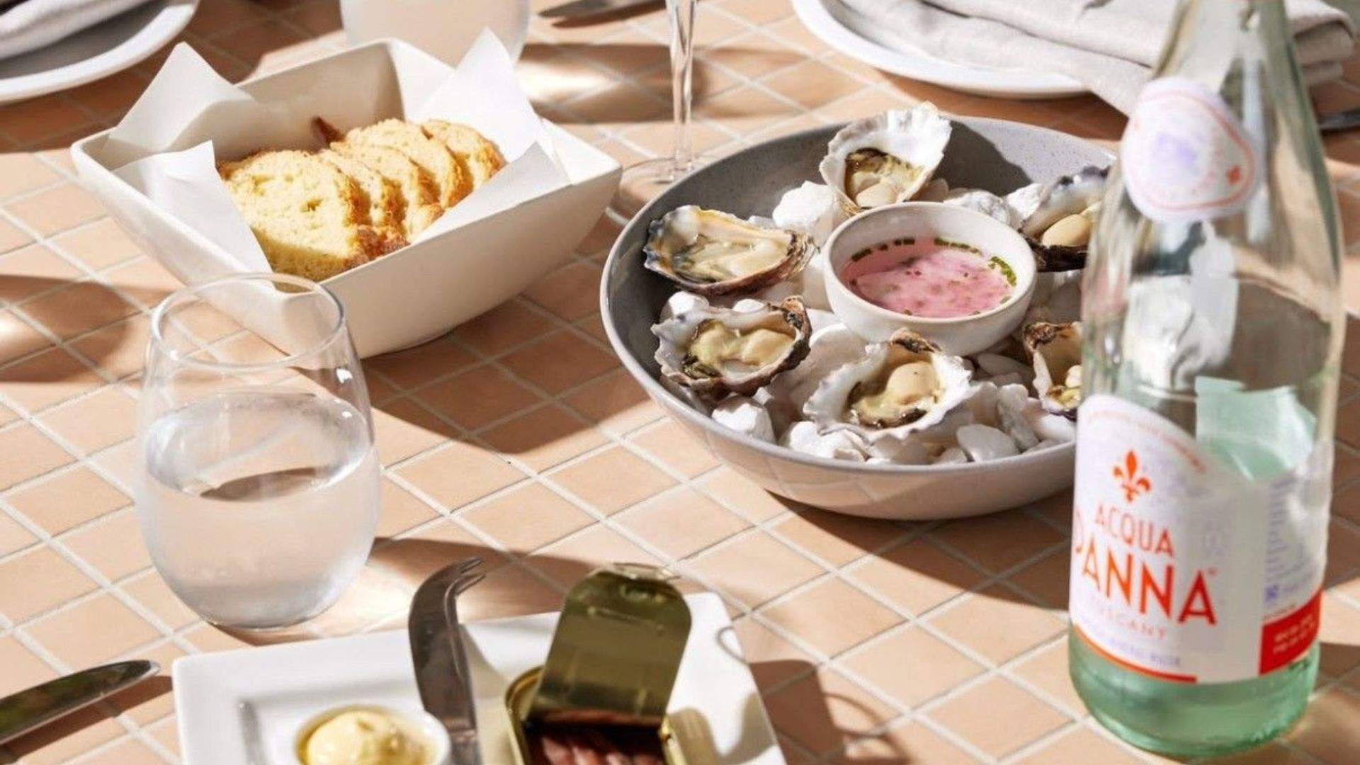 From Champagne and Oysters to Indulgent High Teas, Here's Where to Spend Quality Time with Your Mum This Mother's Day