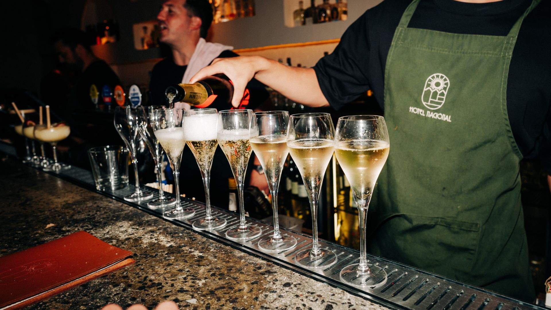 Shower Mum With Champagne and Quality Time: Seven Luxe Experiences To Book For Mother's Day In Melbourne