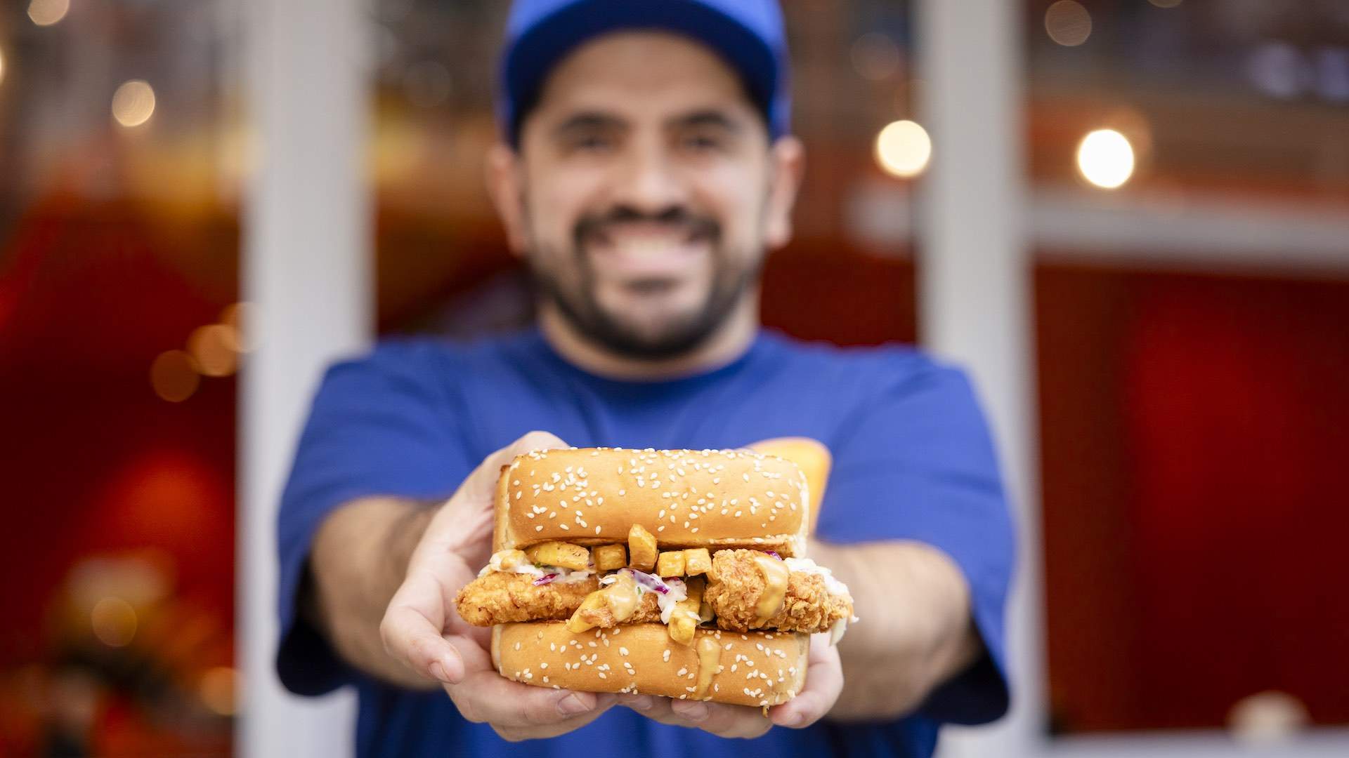 Bondi Is Getting Its Own Pappa Flock — Save These Menu Tips to Be Ready for Your First Visit