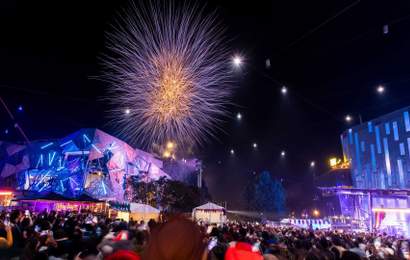 Background image for If RISING's 2025 Program Wasn't Already Big Enough for You, Melbourne's Winter Arts Festival Has Just Expanded Its Lineup