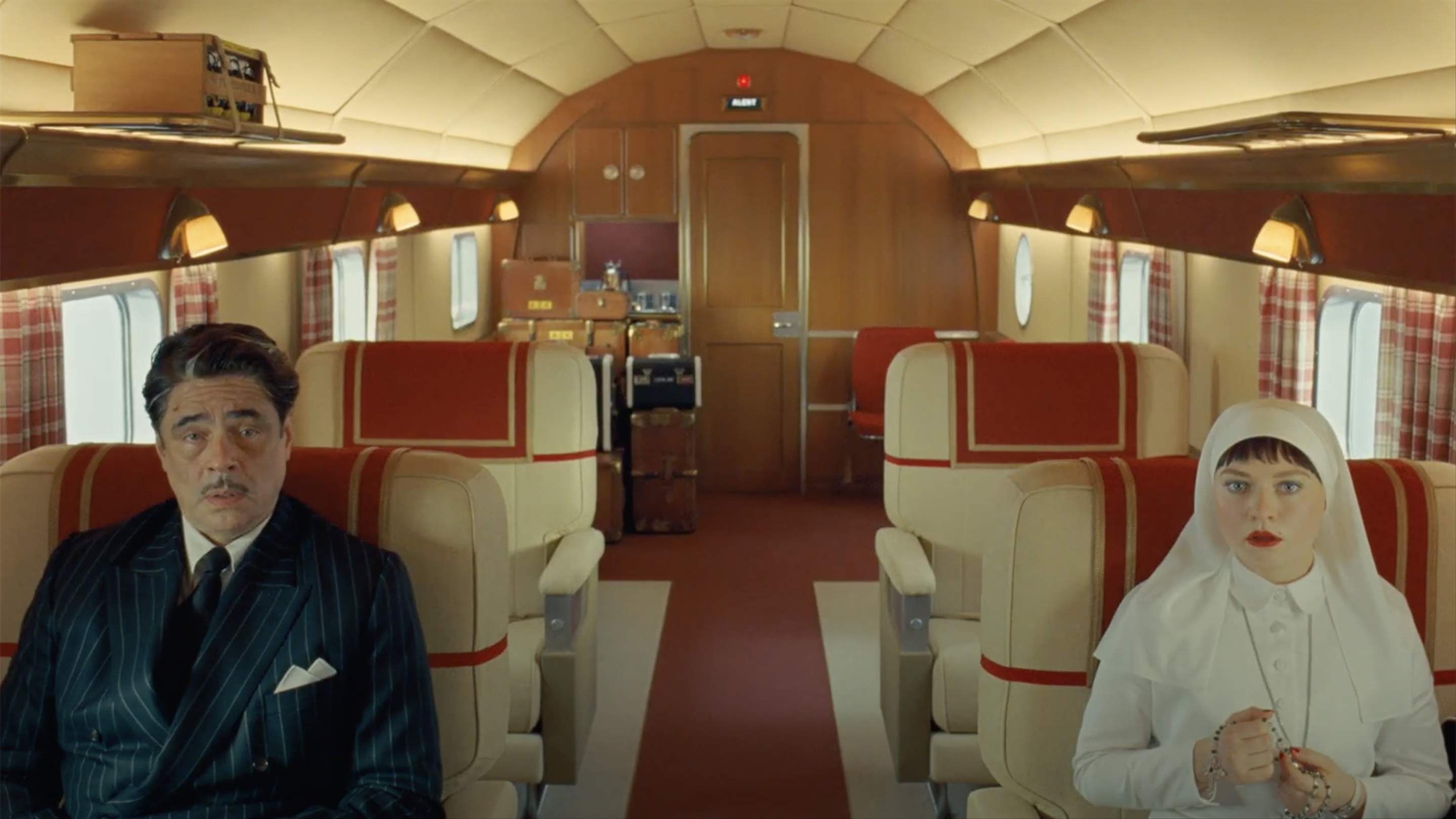 Another AllStar Cast, Another Tale of Family Chaos The Trailer for