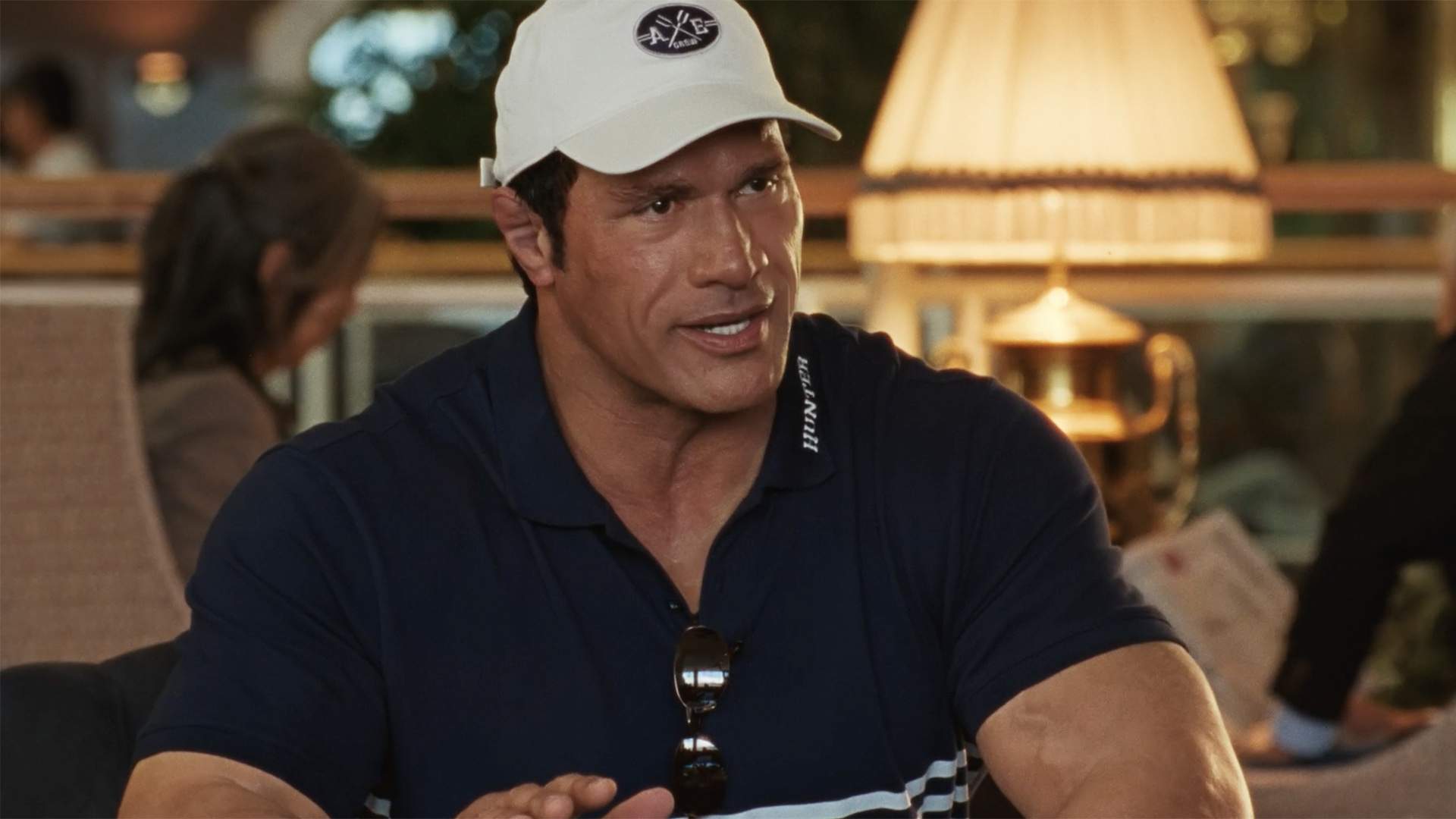 Dwayne Johnson Leaps Into the Ring in the Trailer for Benny Safdie's UFC Biopic 'The Smashing Machine'