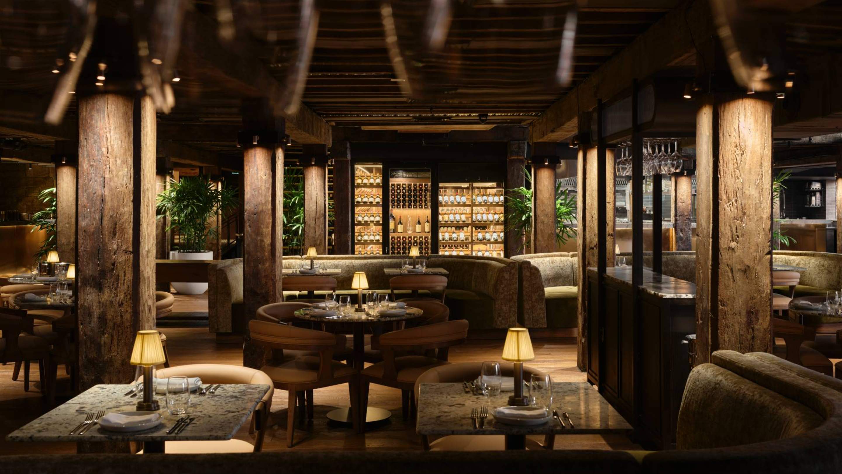 Now Open: The Collective Dining Precinct Has Opened in The Rocks ...