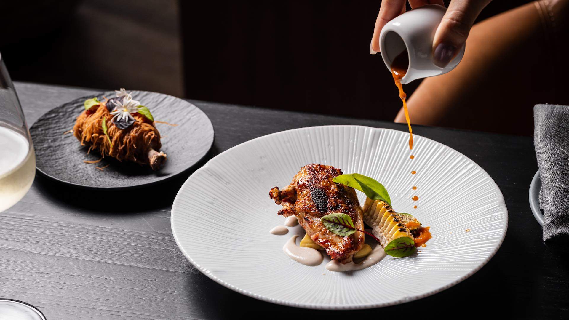 Coming Soon: Toki Is Bringing Asian-French Fusion Cuisine and Story-Driven Menus to North Sydney
