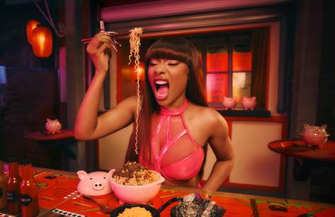 Airbnb Is Now Letting You Book Hangouts with Megan Thee Stallion and Sabrina Carpenter, Plus Personal Chefs and Ramen-Making Sessions