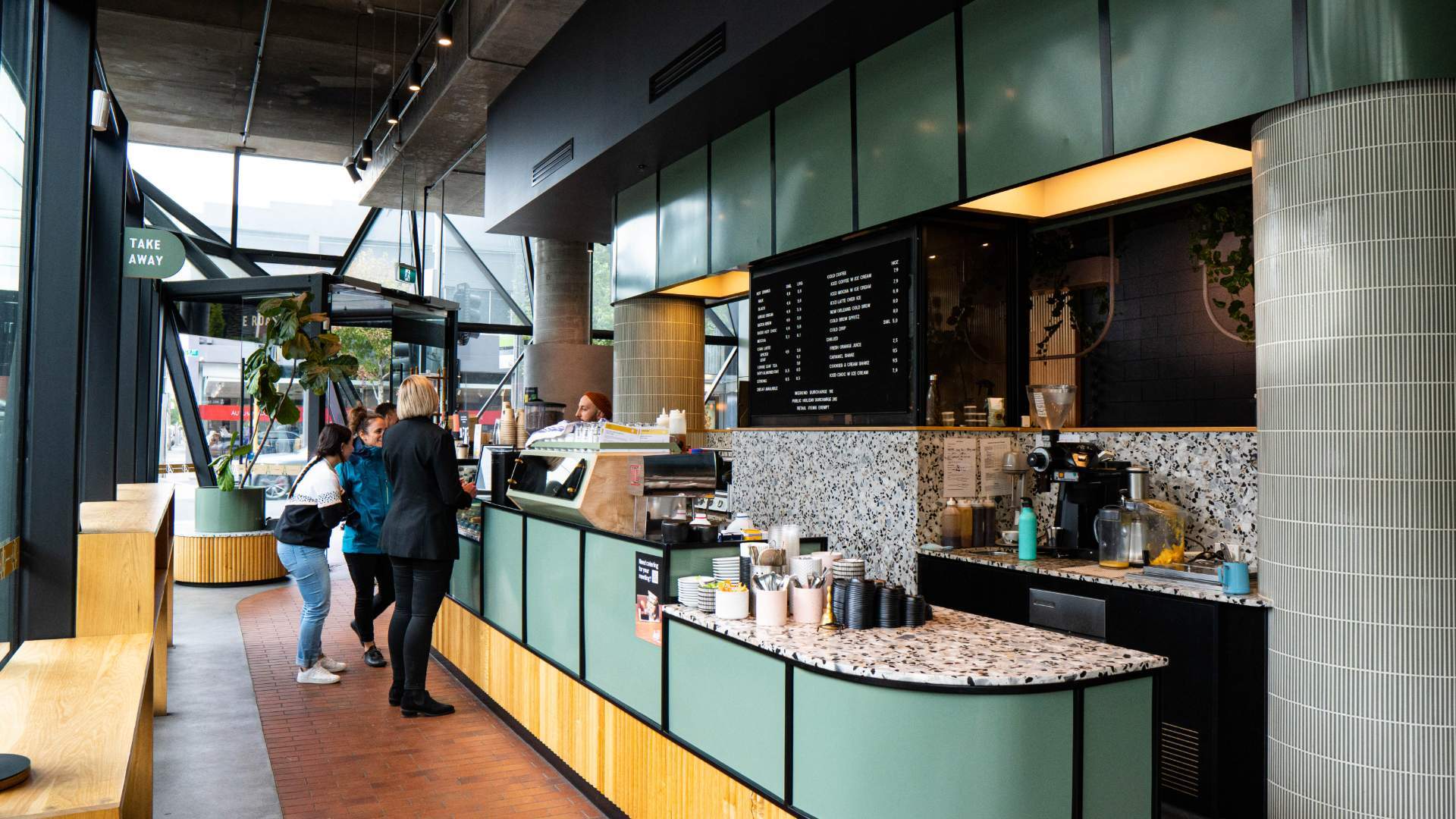 Axil Coffee Roasters' 15th Birthday Giveaway