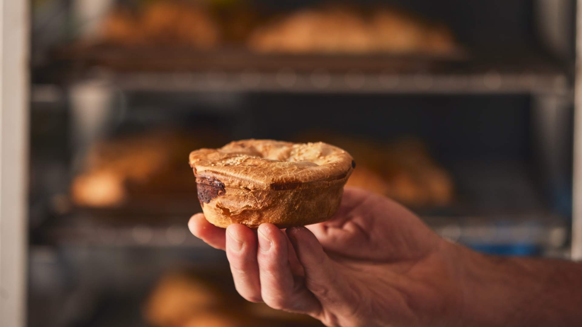 Ballarat's Best Pie Competition Is Back for 2025, with 36 Sweet and Savoury Creations Contending for the Ultimate Bragging Rights