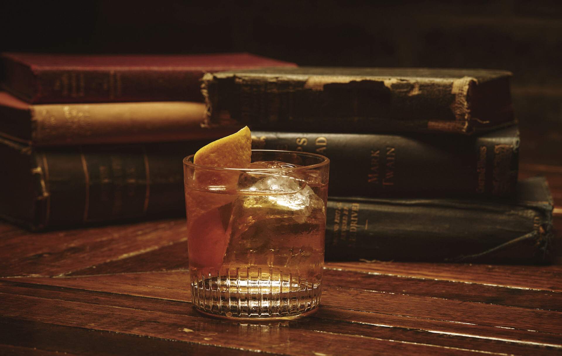Tipple Hour at Bar 1880