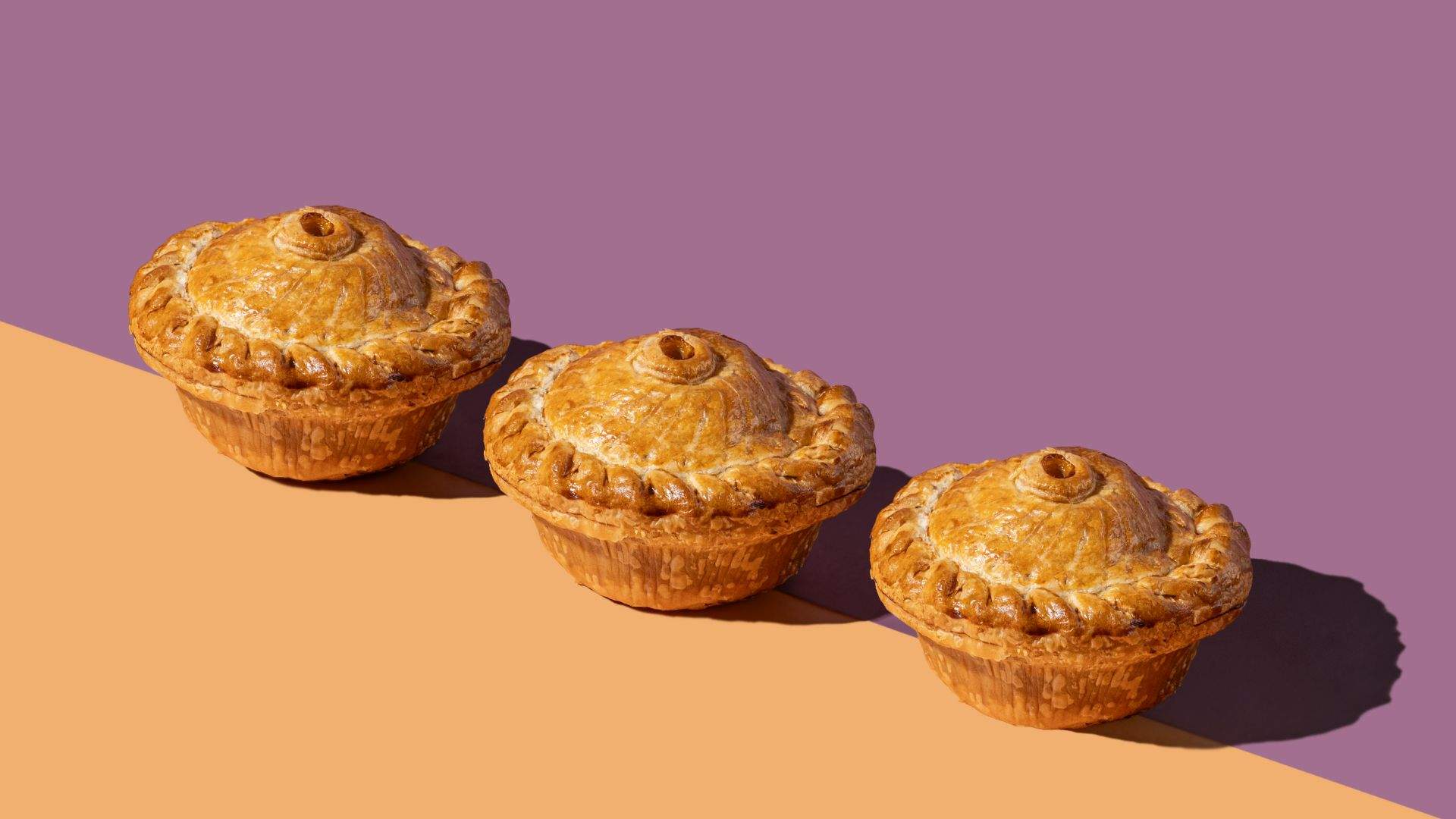 Black Star Pastry Has Joined Forces with South Dowling Sandwiches to Create a Limited-Edition Pie