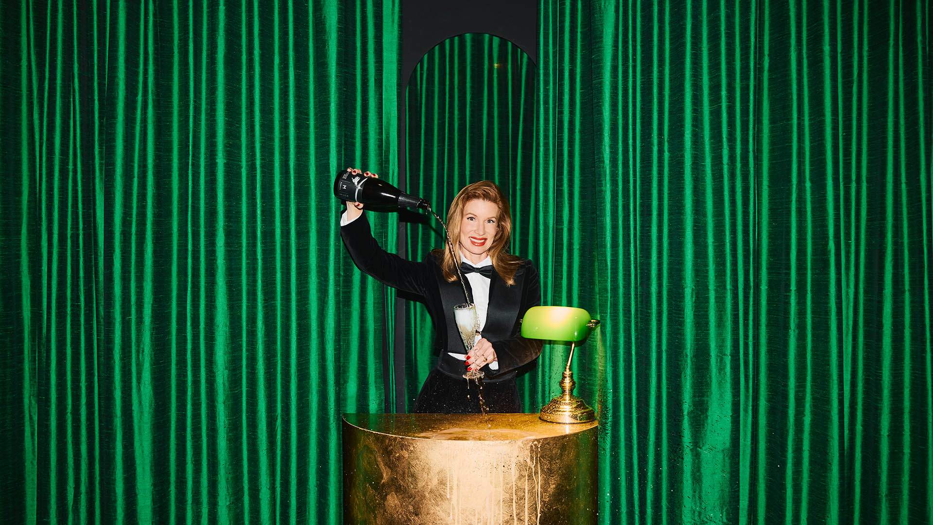 Mona's 'Ladies Lounge' Is Leaving Tasmania for the First Time, Hitting the Gold Coast for 2025's Bleach* Festival