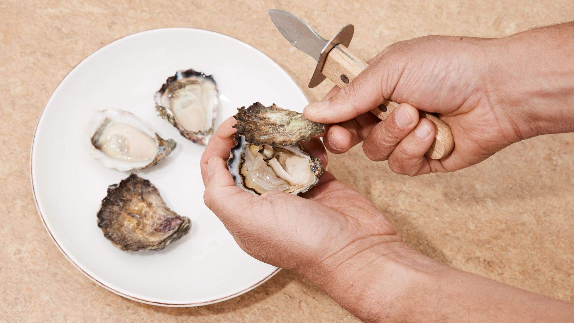 $2 Oysters at The Boathouse Group Venues