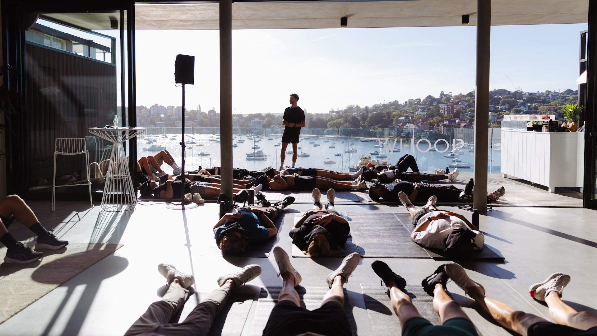 Bondi Wellness Festival