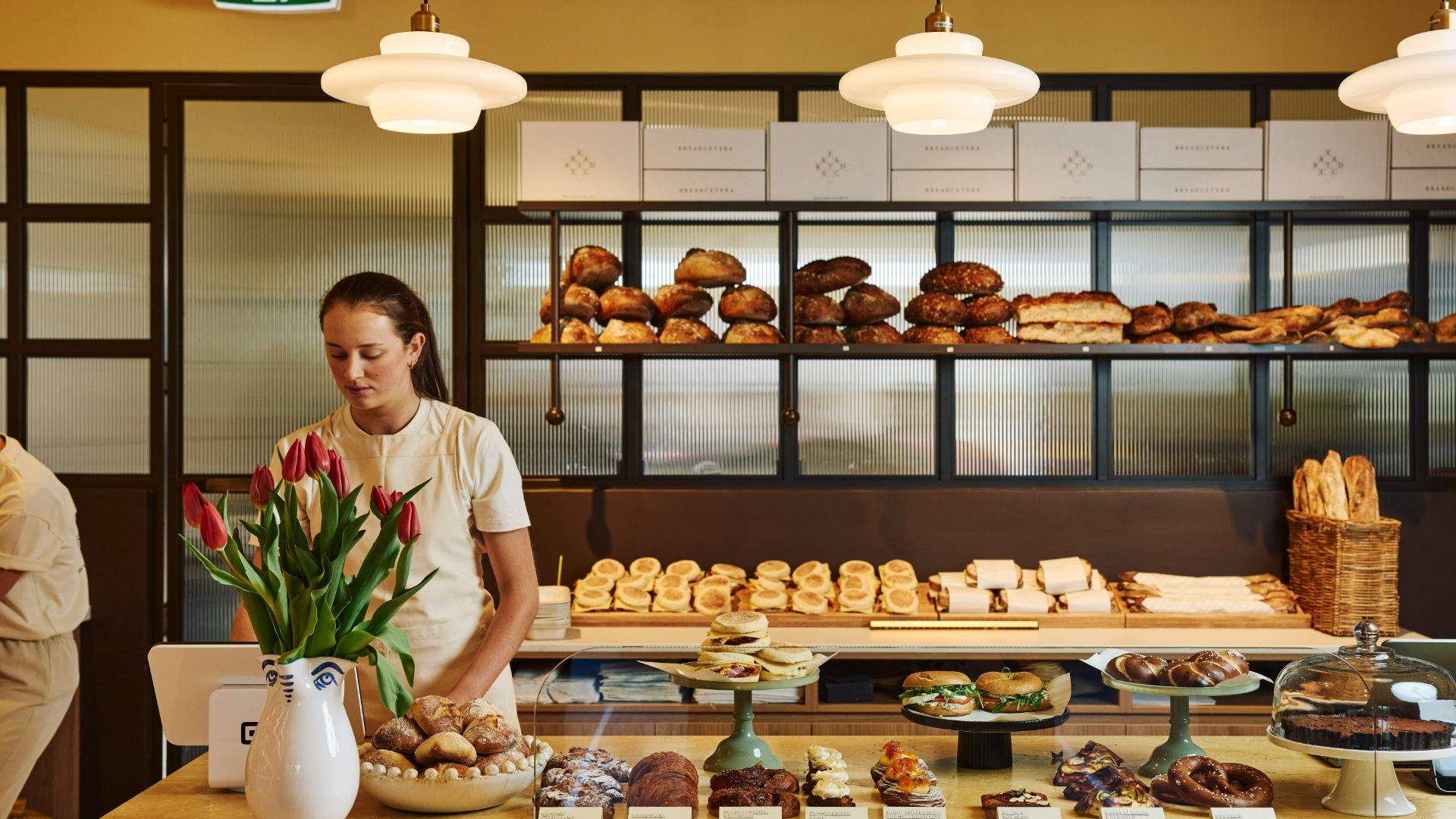Now Open: Taking Cues From European Corner Stores, Breadcetera Is Combining Fancy Provisions and Cafe Cuisine in Malvern East