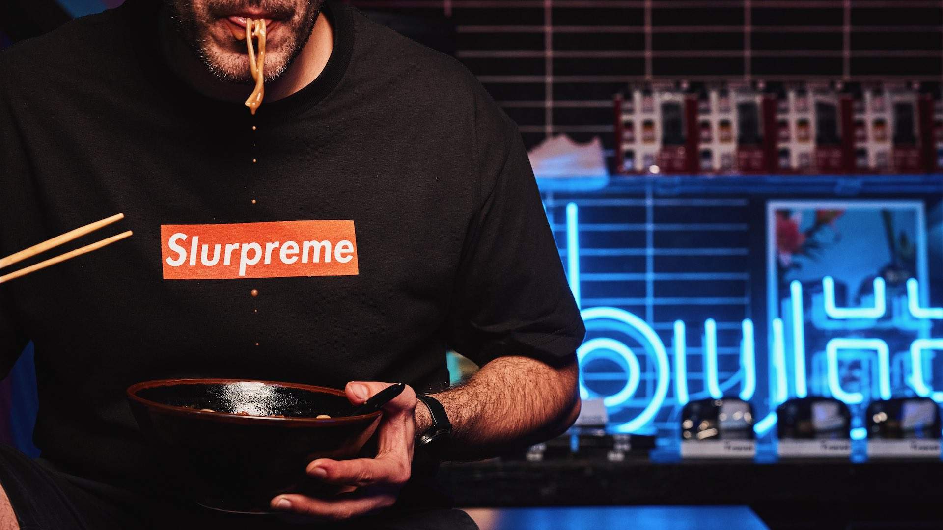 Butter Ramen Club