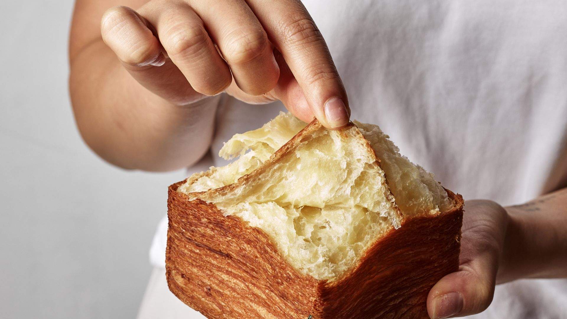 Coming Soon: Serving Up South Korea's Latest Pastry Craze, Buttered Is Bringing Salt and Tissue Bread to Chippendale