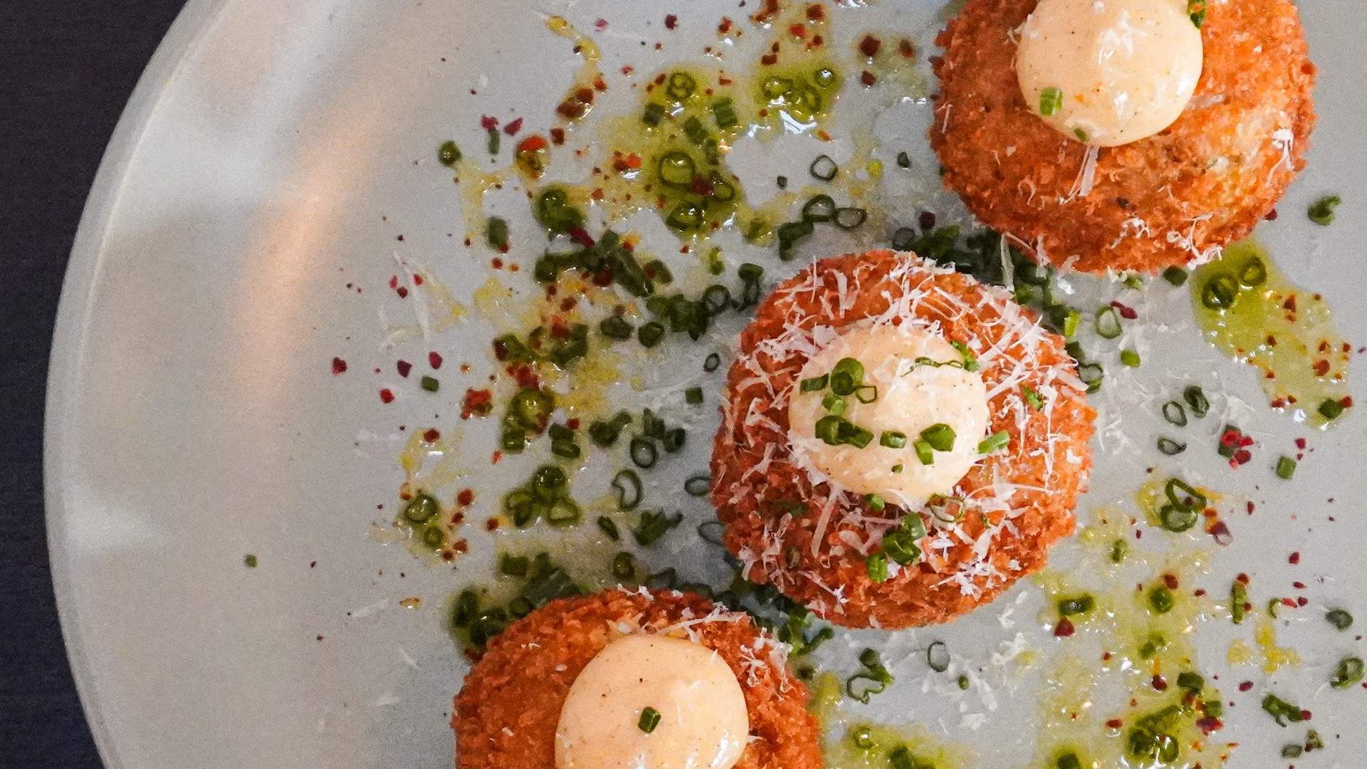 Bottomless Small Plates at Northside Wines