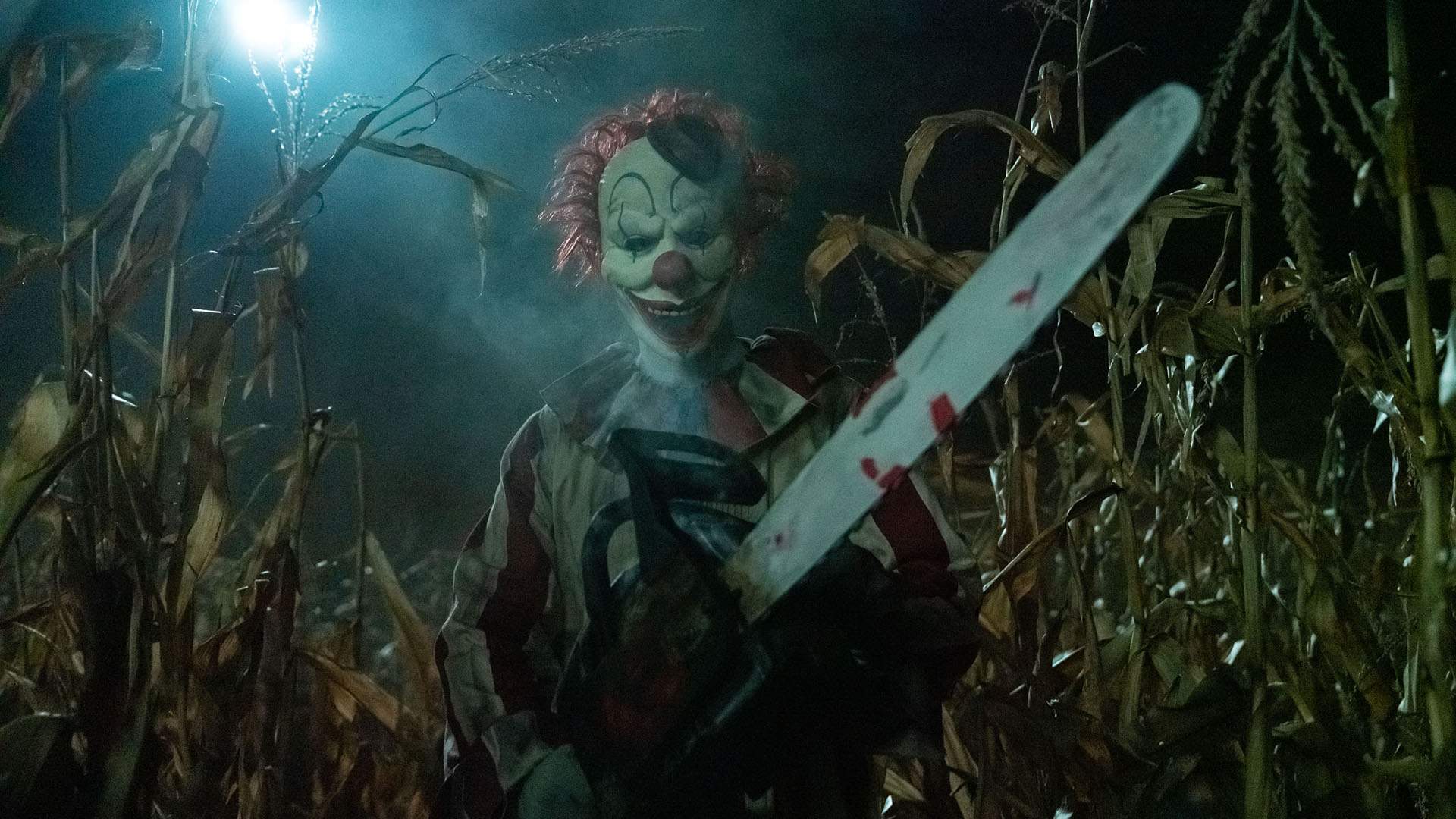 From 'Tucker and Dale vs Evil' to a Slasher Flick About a Killer Jester: Eli Craig Talks 'Clown in a Cornfield'
