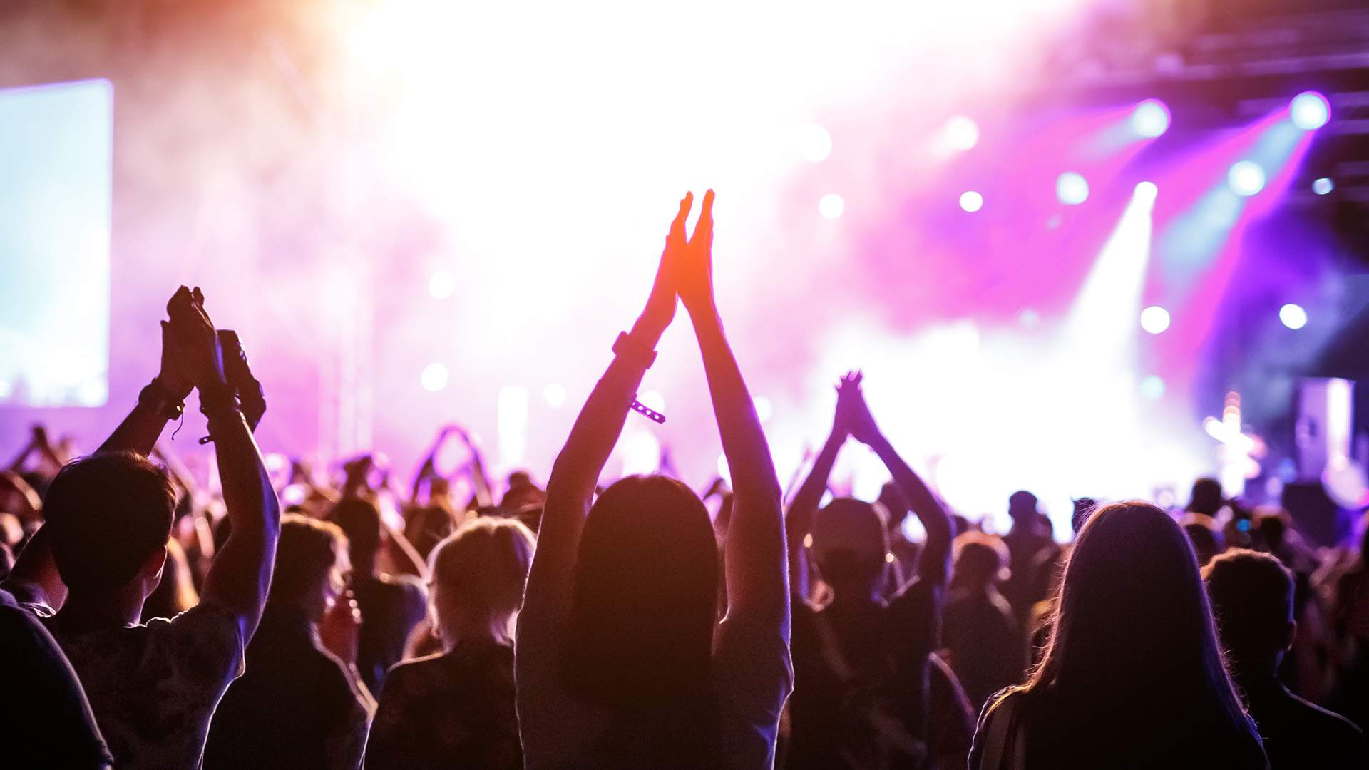 Save the Date: Fridayz Live Is Returning for 2025, Locking in Shows in Four Australian Cities