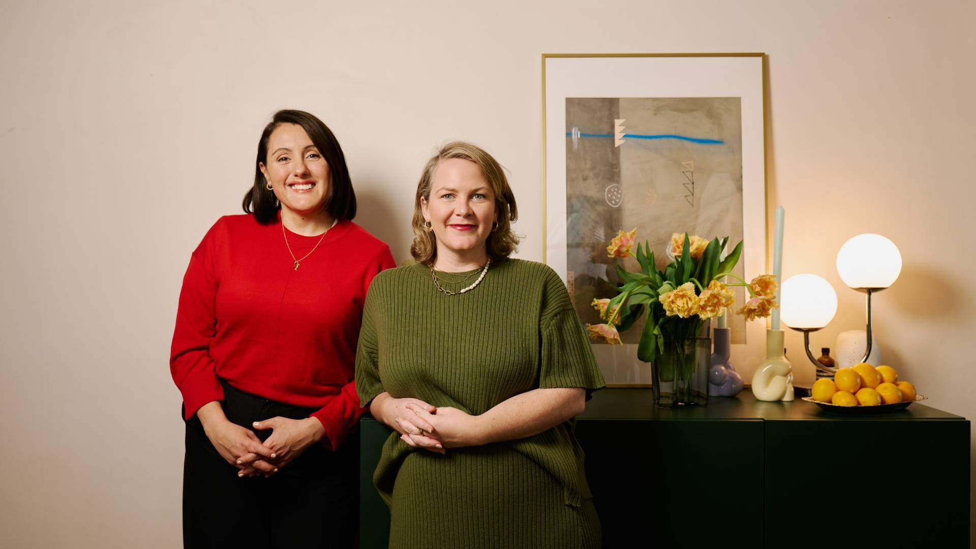 Coming Soon: Daphne, a Bustling Public House From Etta's Hannah Green — With Everything from a Martini Club to a Considered Kids' Menu — is Set to Open this November