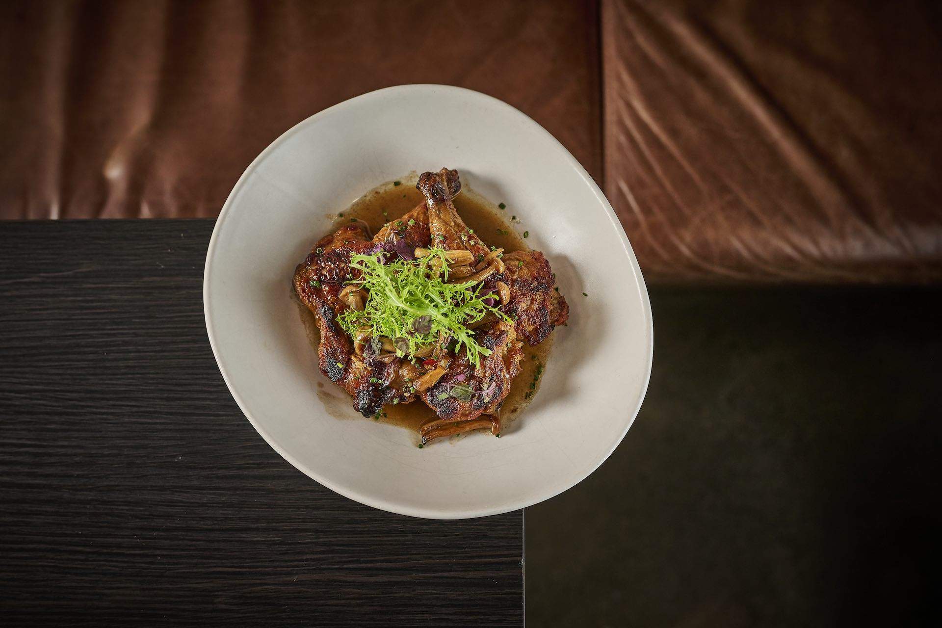 Take Your Tastebuds on a Tour of South Italy at This New Elizabeth Bay Osteria
