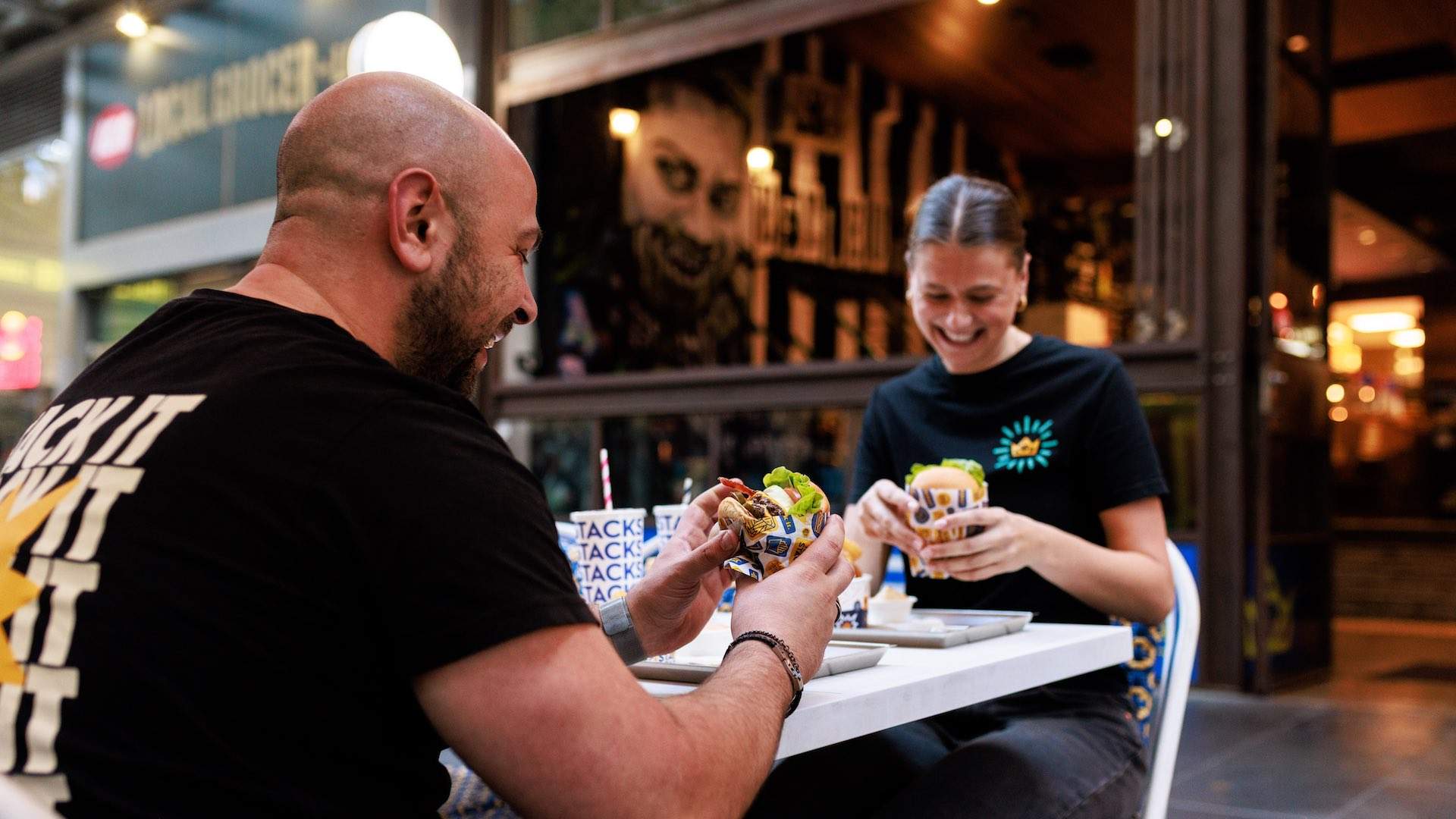 Flipping the Script: You Can Now Score Exclusive Dining Deals and Discounts by Using DoorDash