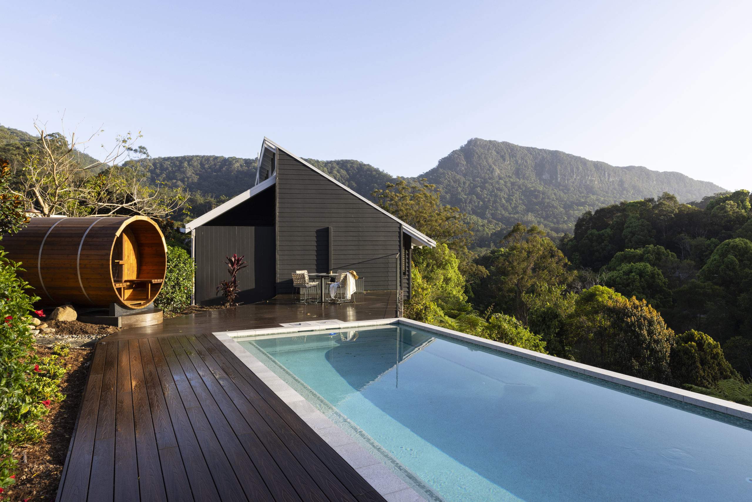 The Micro-Escape Era: How Wellness Retreats Became the New Weekend Bender