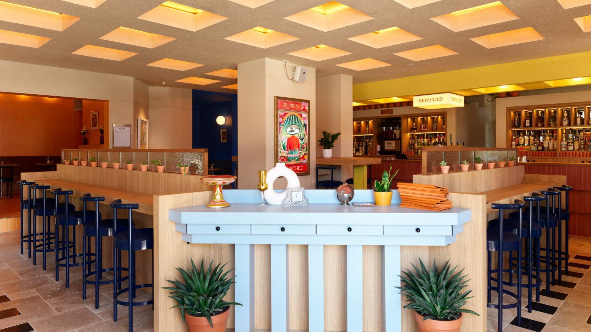 El Primo Sanchez Has a New Food Offering, Swapping Its Sit-Down Cuisine for a Build-Your-Own Taqueria-Style Menu