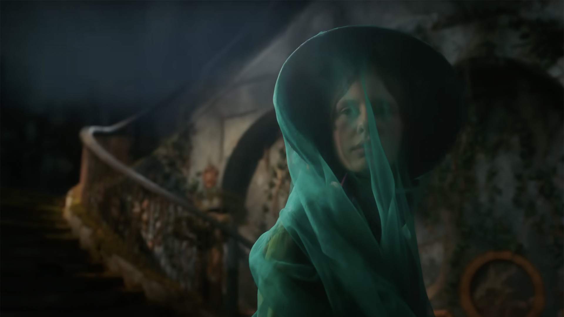 The First Teaser Trailer for Guillermo del Toro's Oscar Isaac- and Jacob Elordi-Starring 'Frankenstein' Is Alive