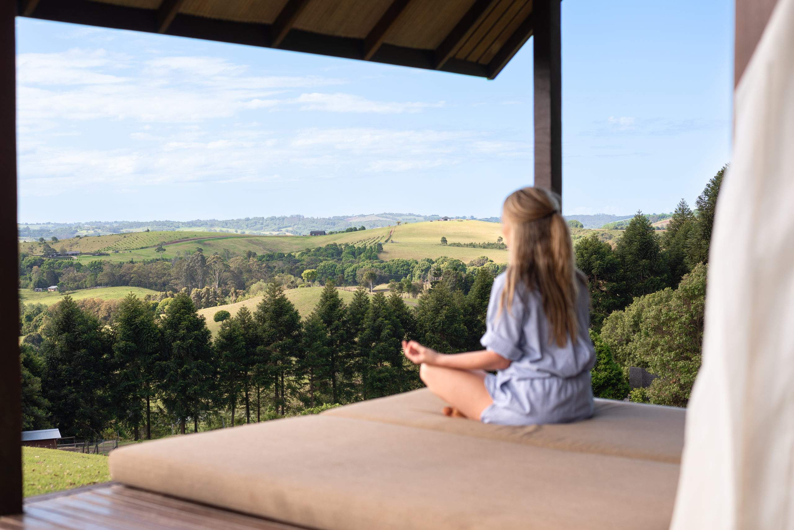 The Micro-Escape Era: How Wellness Retreats Became the New Weekend Bender