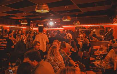 Background image for Bar Herbs