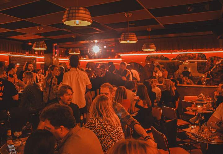 Background image for Bar Herbs