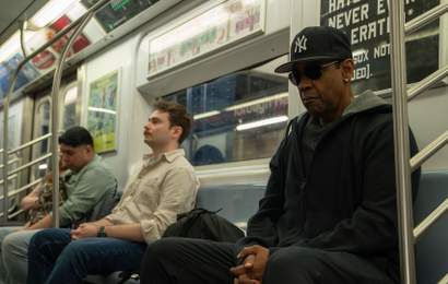 Background image for The First Trailer for Spike Lee's New Denzel Washington-Led Joint 'Highest 2 Lowest' Is Here — and "Can You Handle the Mayhem?"