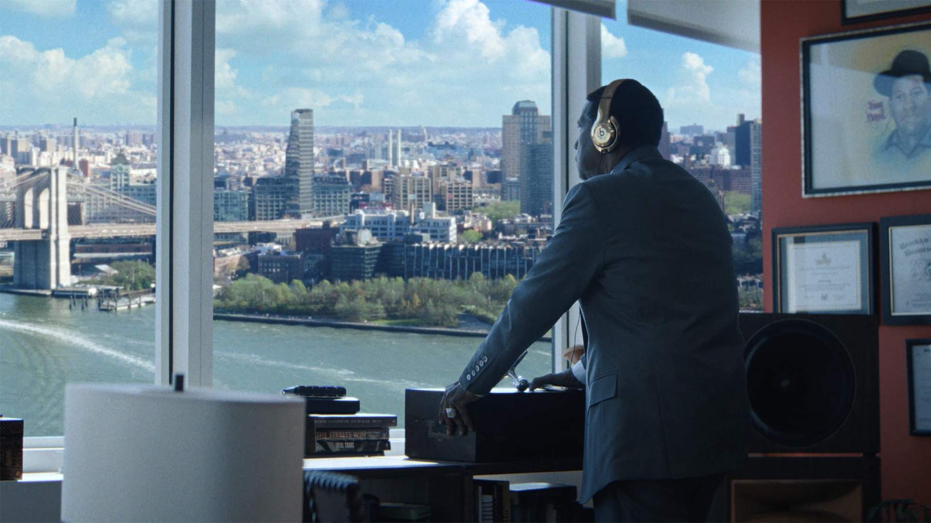 The First Trailer for Spike Lee's New Denzel Washington-Led Joint 'Highest 2 Lowest' Is Here — and "Can You Handle the Mayhem?"
