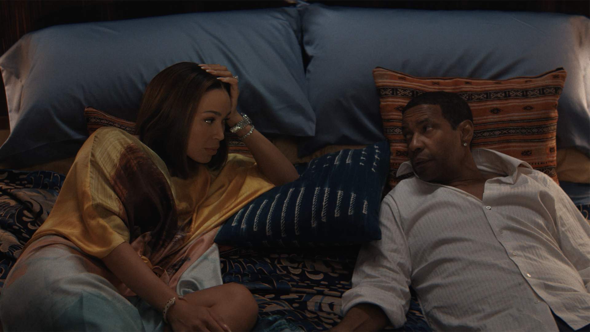 The First Trailer for Spike Lee's New Denzel Washington-Led Joint 'Highest 2 Lowest' Is Here — and "Can You Handle the Mayhem?"