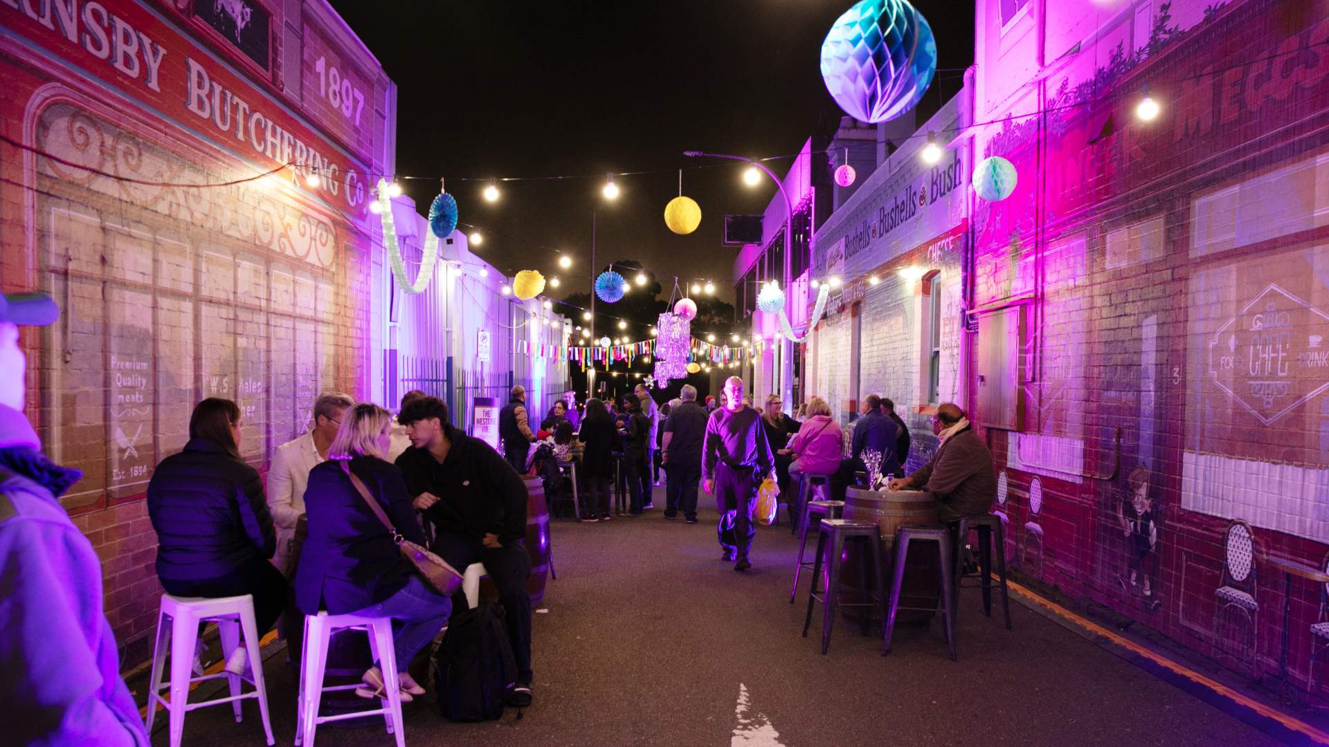 Hornsby Is Fast-Tracking Its Nightlife Economy, Receiving a $200,000 Grant to Establish a Special Entertainment Precinct