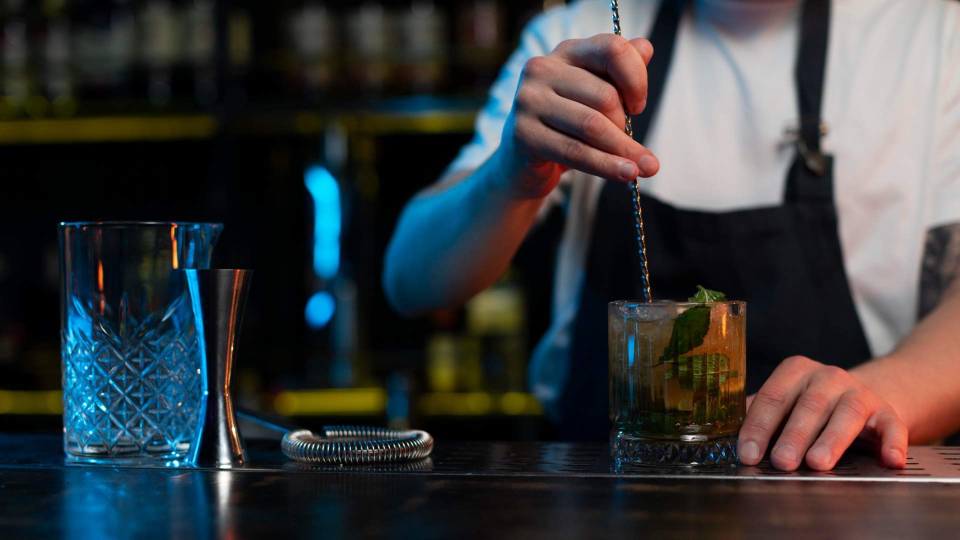 Earn Your Distilling Credentials: International Spirits Academy Is Launching in Sydney with a Four-Level Program