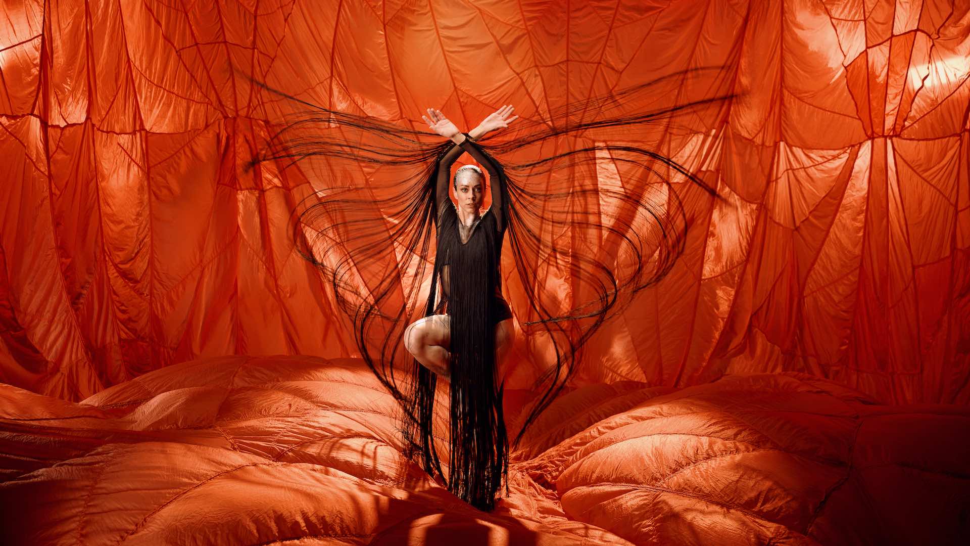 Illume — Bangarra Dance Theatre