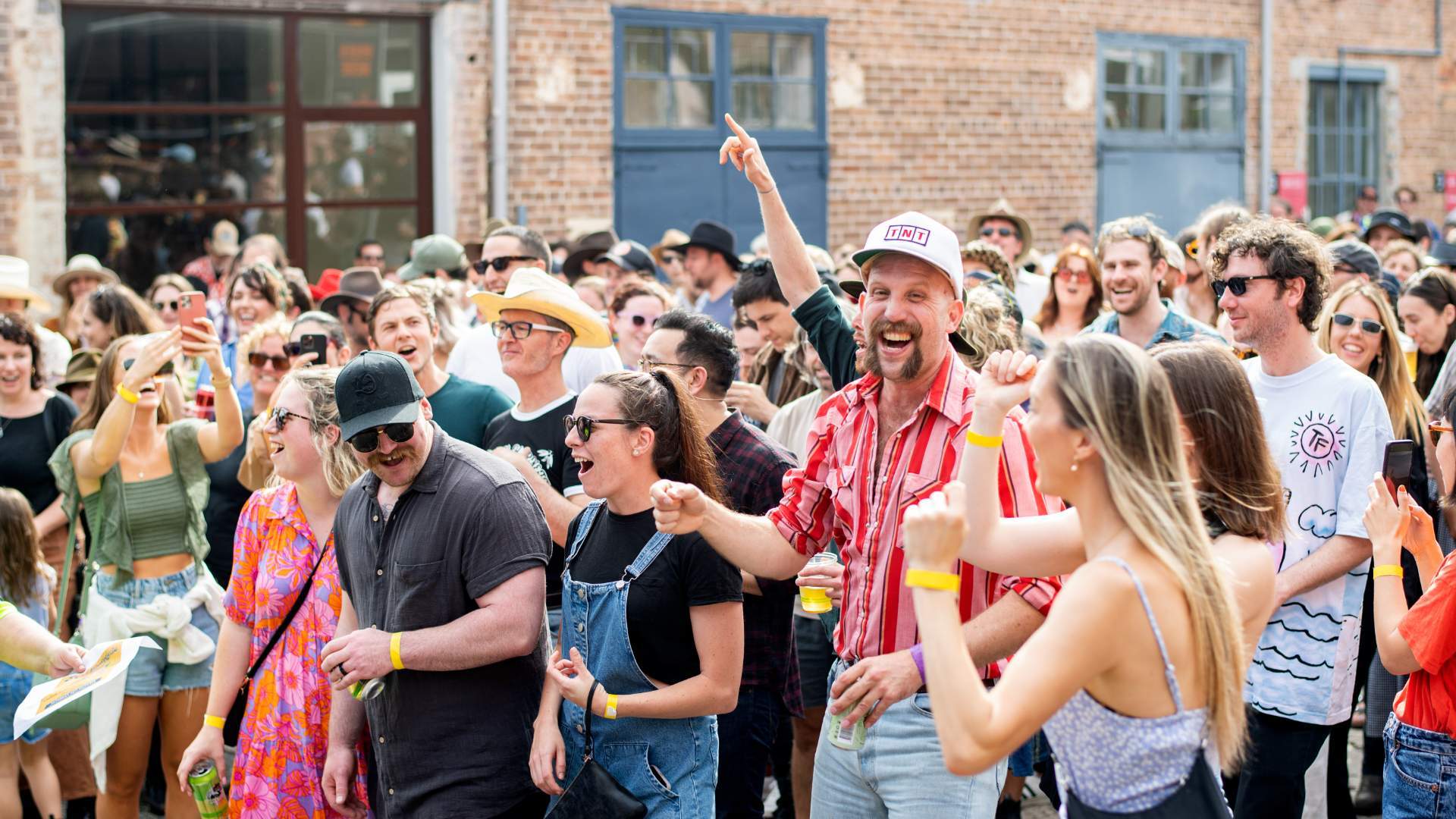 Inner West Country Fest