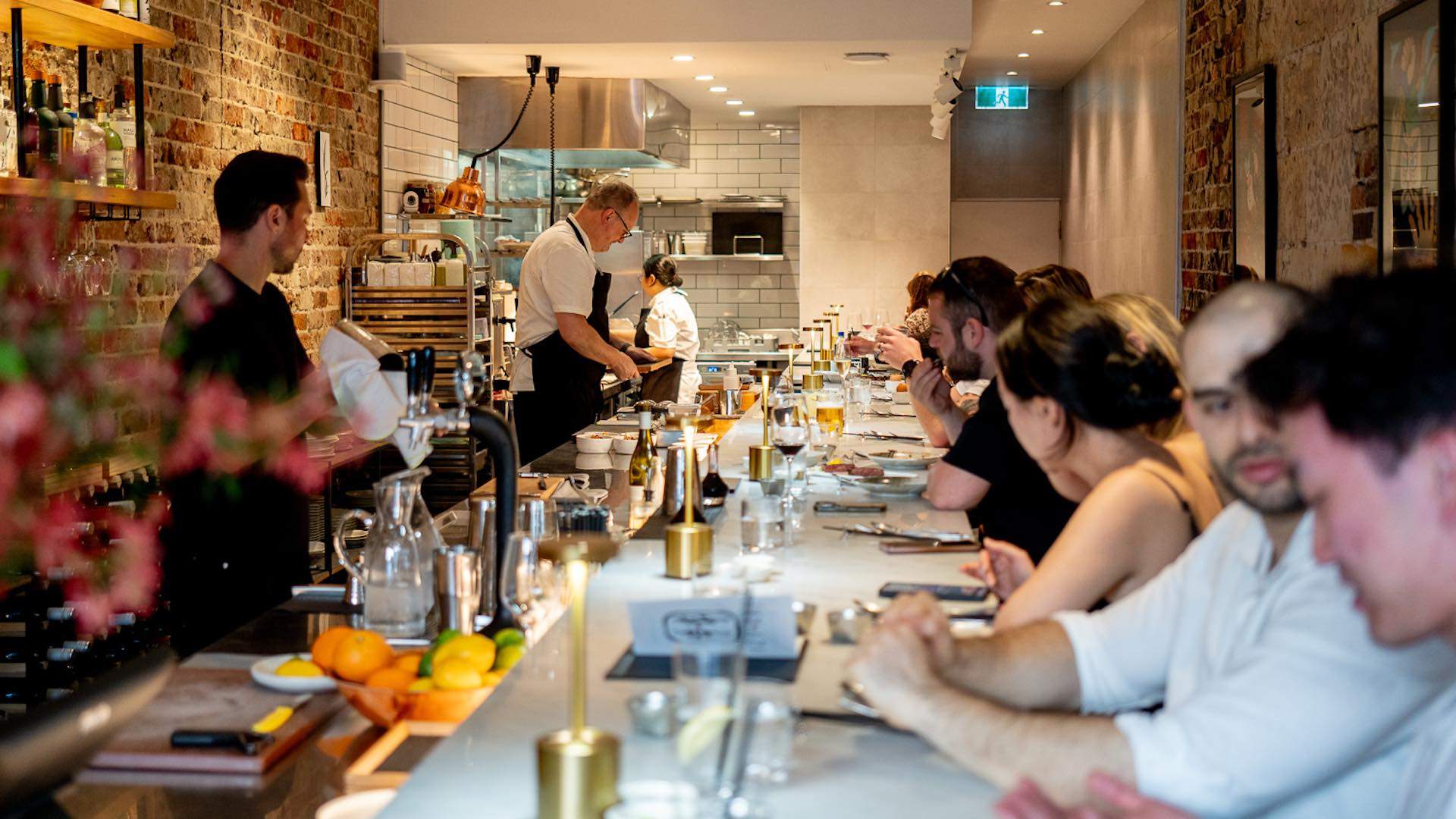 Izy.Aki Is Taking Omakase to a Relaxed New Level on Oxford Street, Complete with Grilled Meats and Luxuriously Served Eggs