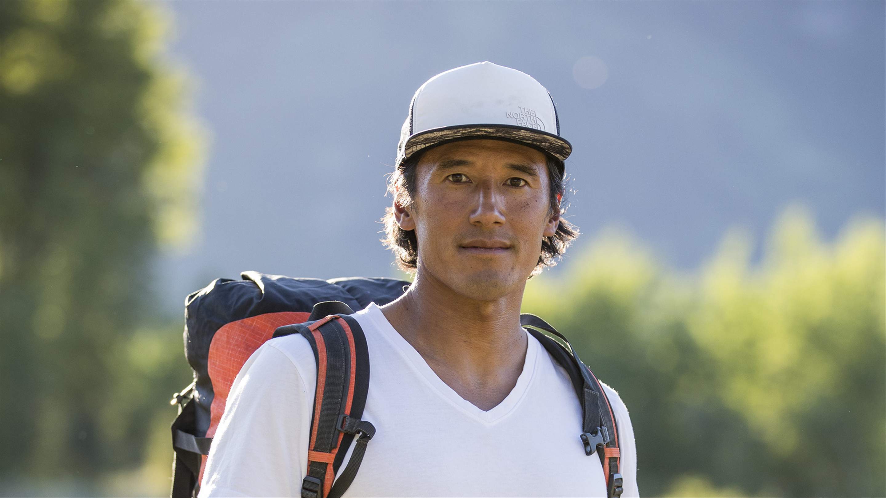 'Free Solo' Oscar-Winner Jimmy Chin Is Coming to Sydney Film Festival ...