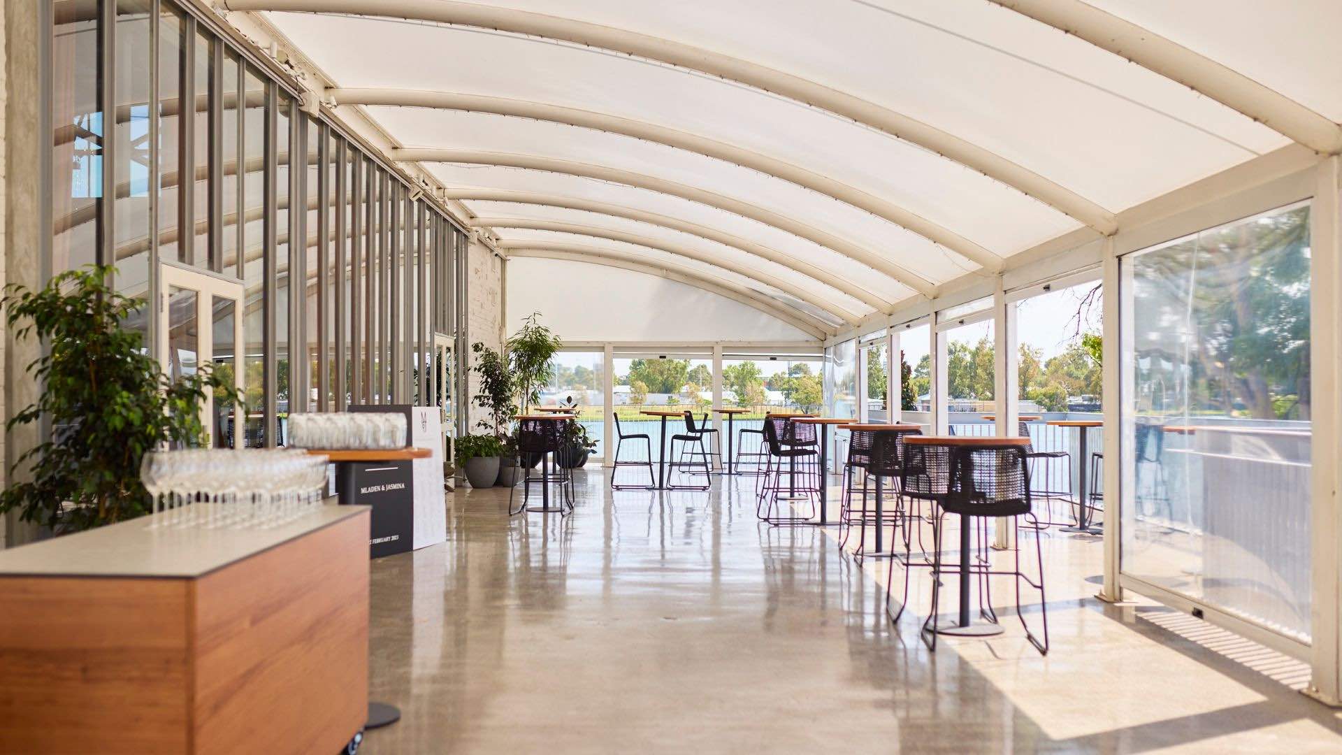 Where to Take Your Team for EOFY Drinks If They Need to Get Out of the Office for an Afternoon