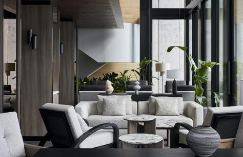 With 181 Rooms and a Design-Forward Aesthetic, Little National's Newcastle Hotel Is Your Next Reason to Head Out of Town