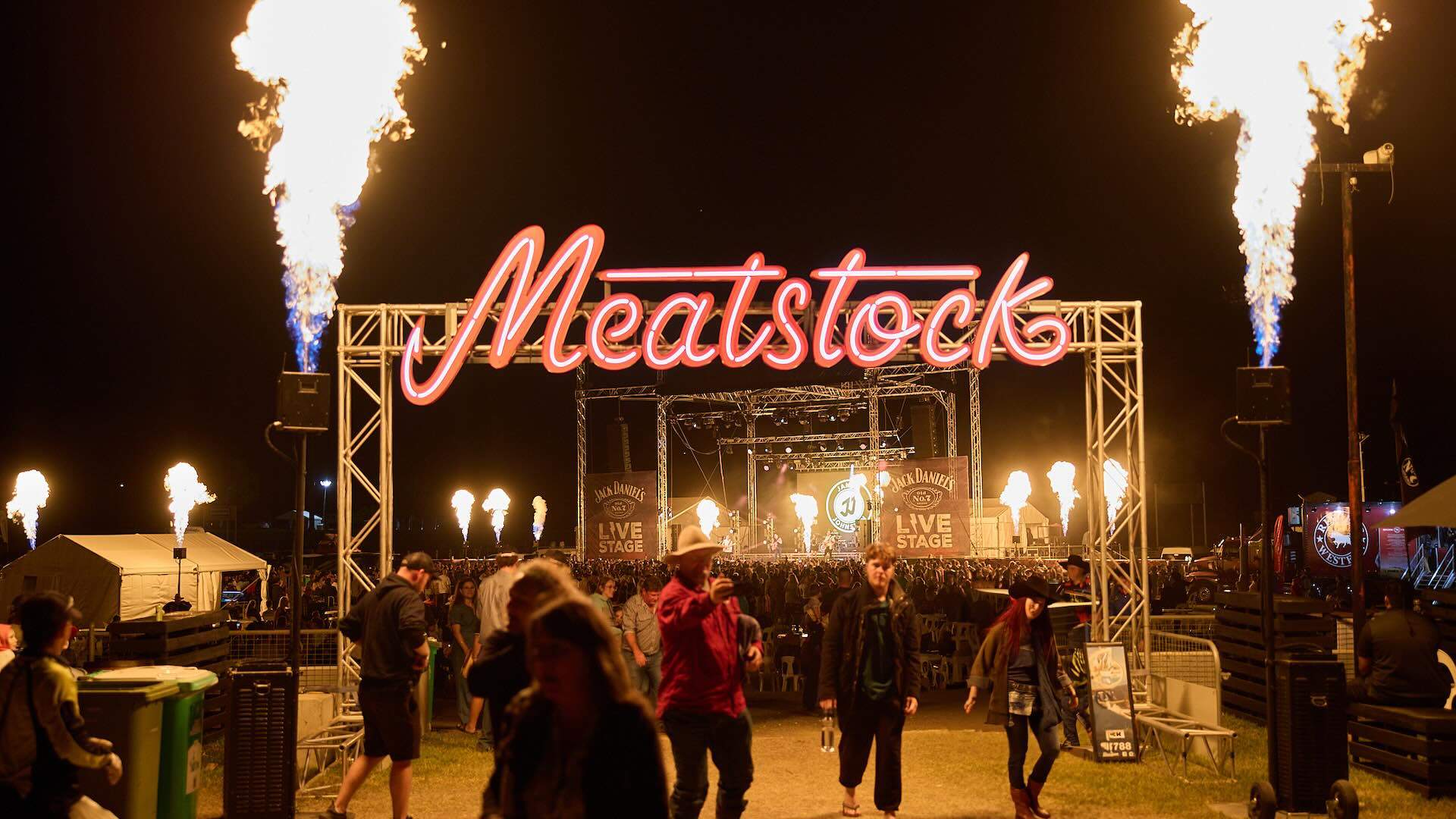 Meatstock Sydney