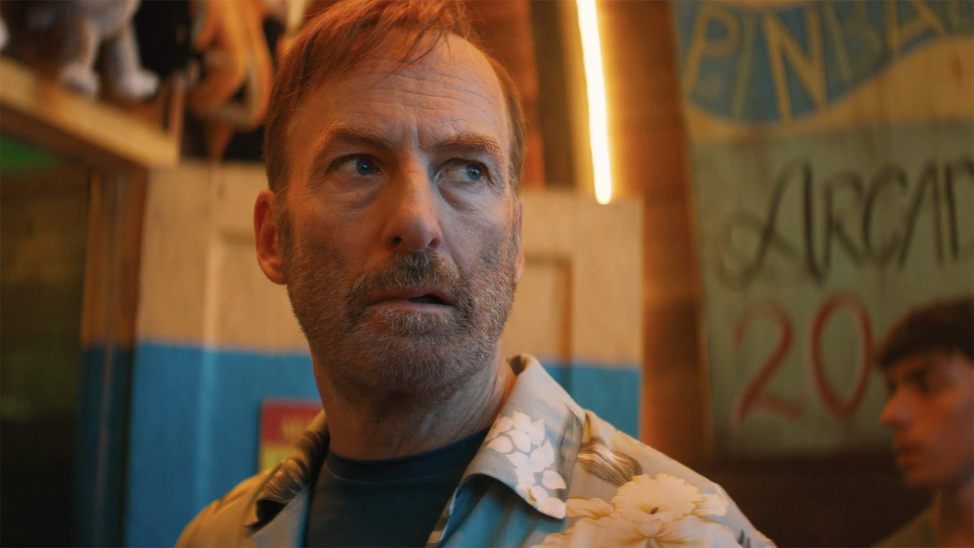 Getting Bob Odenkirk Back Into Action Mode in Your First Big Hollywood Film: Timo Tjahjanto Chats 'Nobody 2'