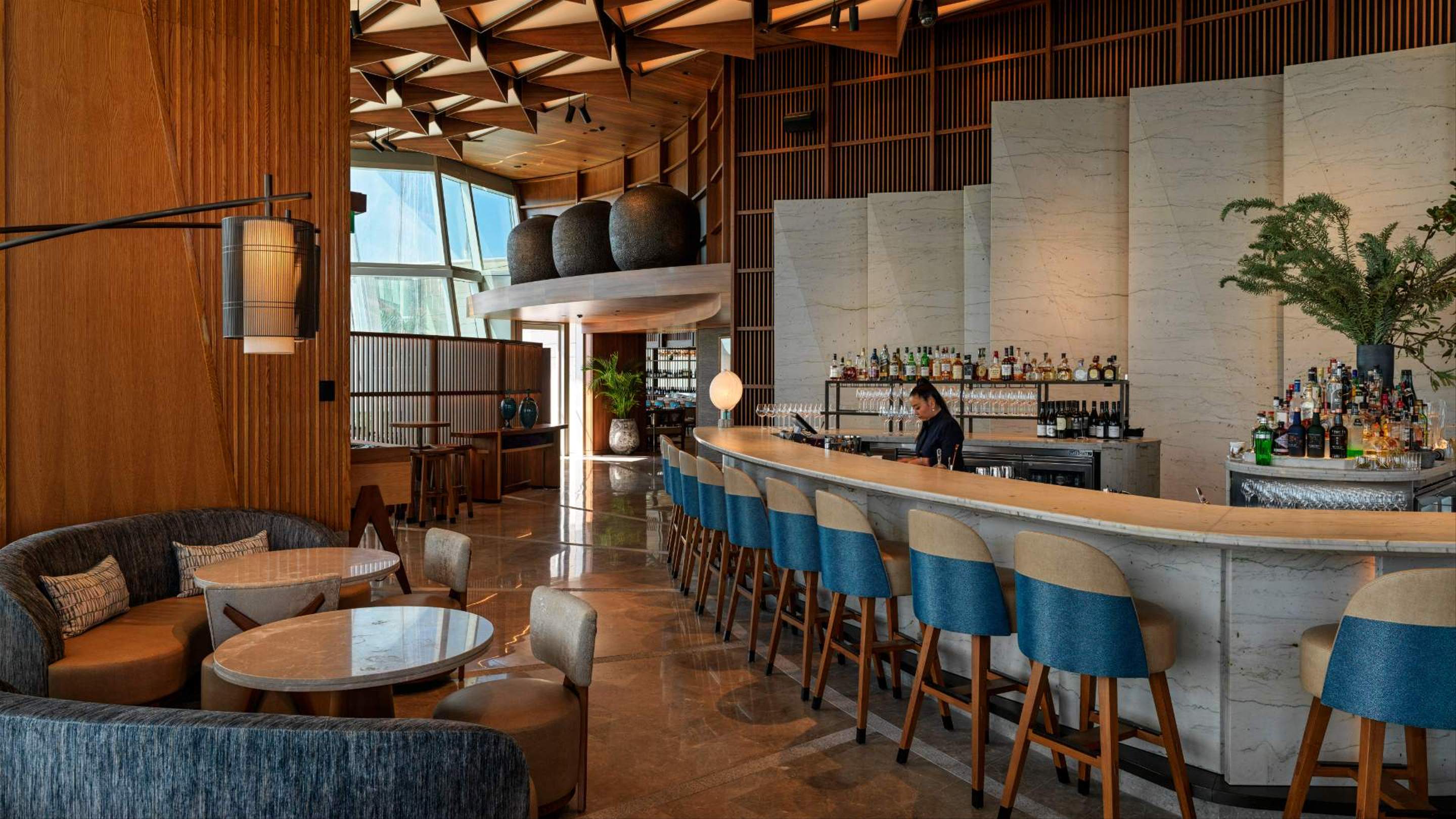 Nobu Dubai x Nobu Sydney Four Hands Dinner - Concrete Playground