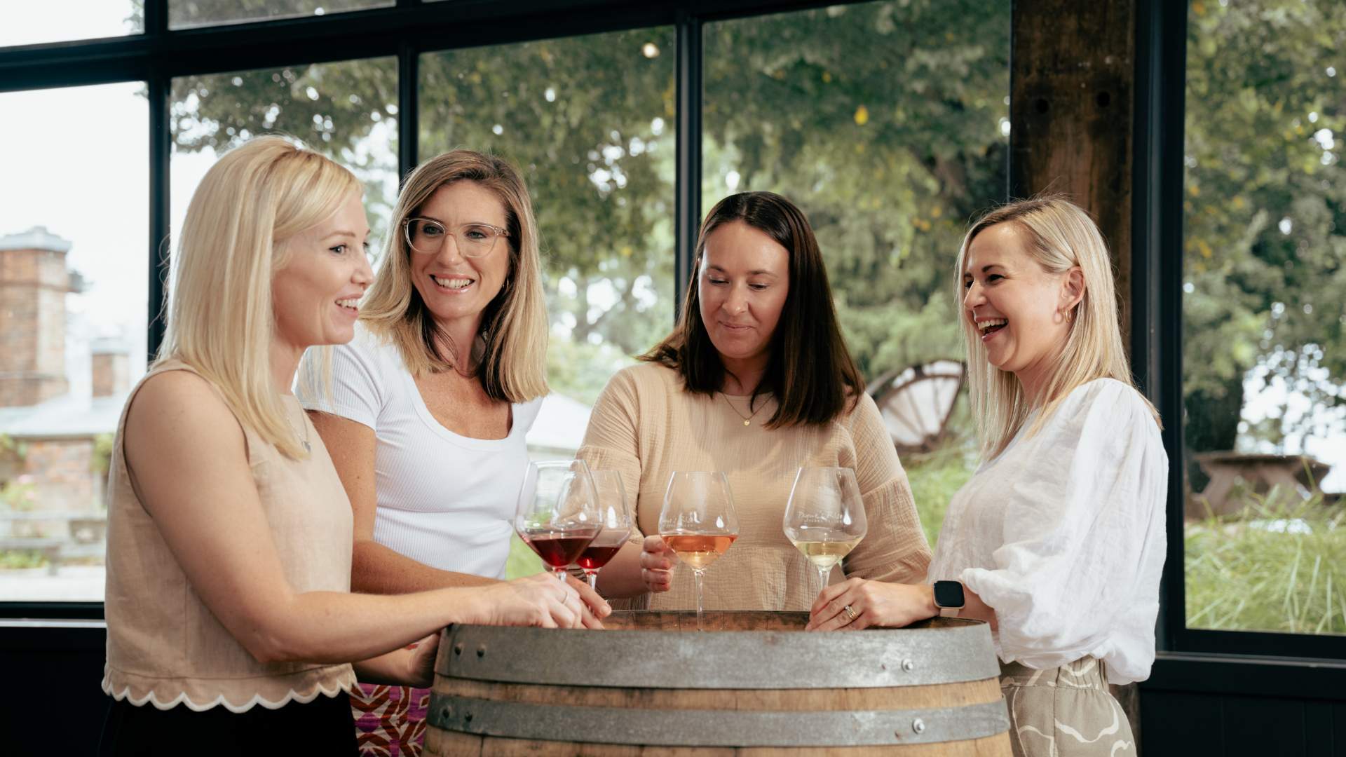 Upper Yarra Estate Payne's Wine Is Celebrating 25 Years of Small-Batch Winemaking with a New Hospitality Experience