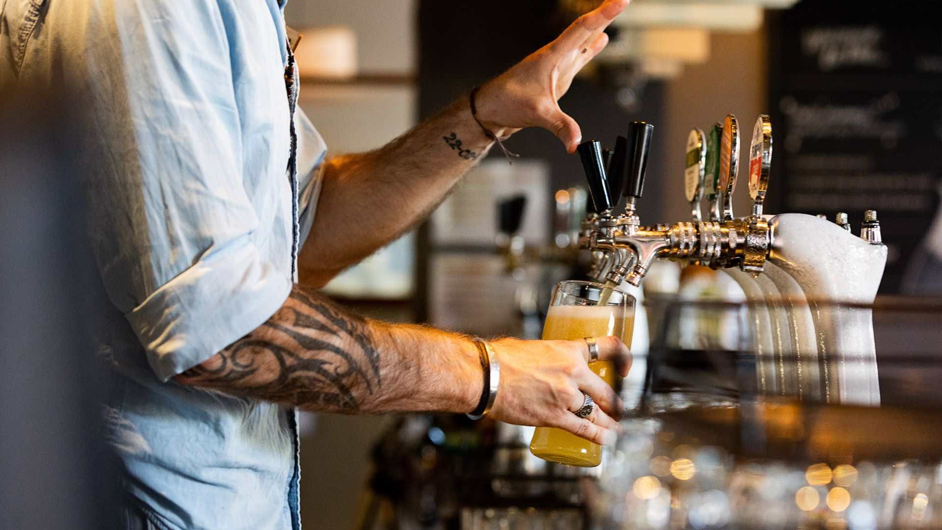 Where to Take Your Team for EOFY Drinks If They Need to Get Out of the Office for an Afternoon