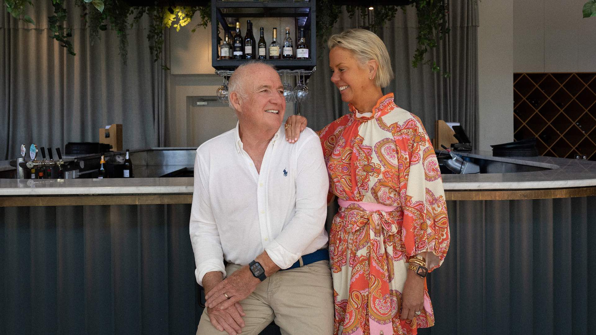 Coming Soon: Legendary British Chef Rick Stein Is Opening His First Restaurant in Sydney in Late 2025