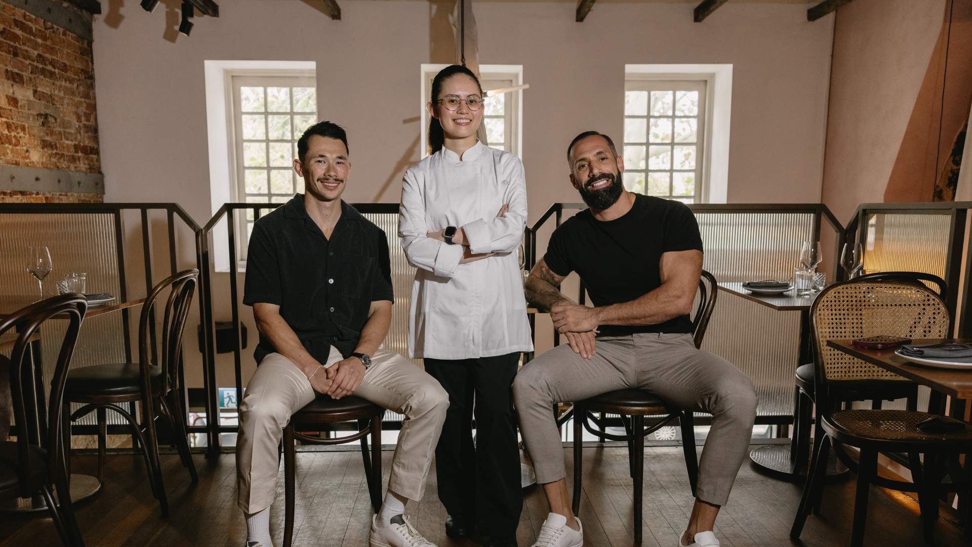 Coming Soon: Rovollo Is Bringing Old-World Italian Dining to 25 Martin Place with House-Made Pasta and Premium Seafood