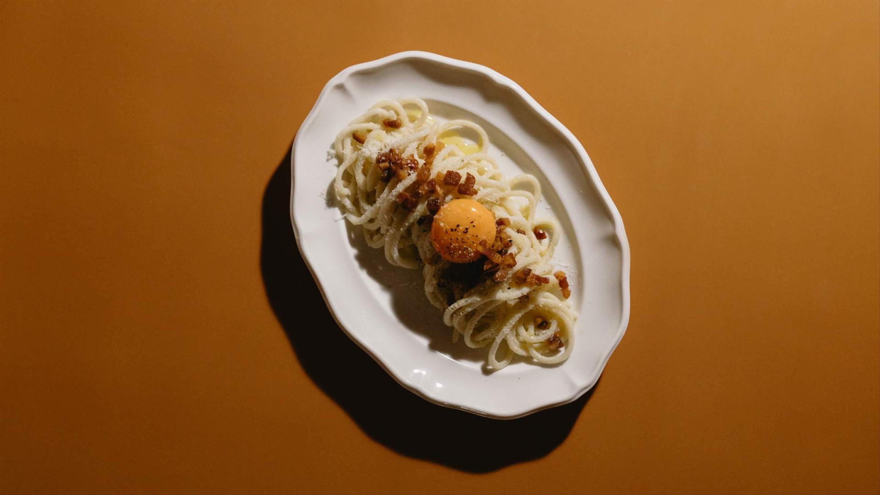 Coming Soon: Rovollo Is Bringing Old-World Italian Dining to 25 Martin ...